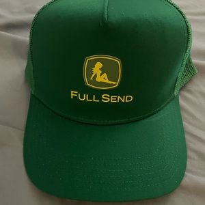 Full Send Nelk boys hat